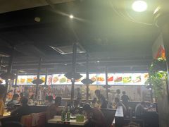 大堂-哆来咪火锅烤肉自助(牌楼店)
