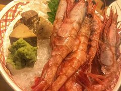 -松岛日本料理(汾江路店)