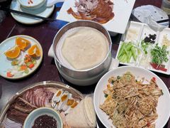 -恭敬李·烤鸭(天坛北门店)