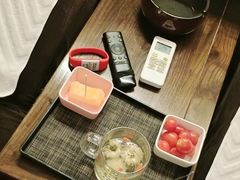 -水墨澜渟足道·SPA·传统(四望亭东关街店)