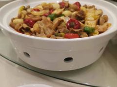 -月圆霖特色农家乐