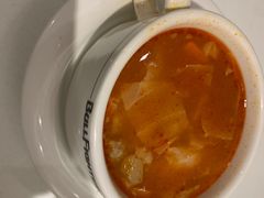 -斗牛士牛排餐厅(嘉里汇店)