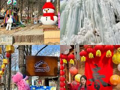 -沂蒙山旅游区云蒙景区(蒙山国家森林公园)