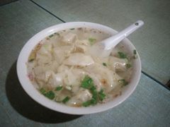 -安庆柴火馄饨(马道街店)