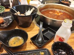 -水林间·寿喜烧自助(仙林金鹰店)