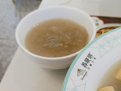 -苏晓玥·江南小吃(深圳北站店)
