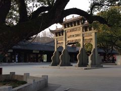 -西湖外事游船(花港观鱼码头)