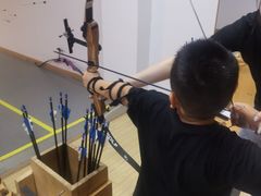 -道顺射箭·团建·骑射(张杨路店)