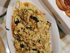 -姥姥春饼·烤鸭(未央路盛龙店)