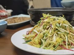 -西夏回族烧麦馆(牡丹街店)
