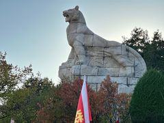 -帽儿山国家森林公园