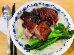 -棋哥烧鹅餐室(发昌大厦店)