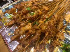 -五样儿西昌小签签烤串(建设路店)