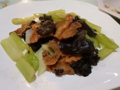 -紫竹林素食(祖庙路店)