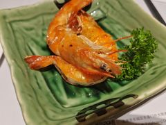 -京旬海鲜放题·铁板烧自助餐厅