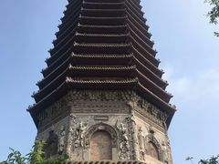 -玲珑塔公园
