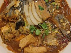 -李记饺子·熏酱东北菜(欢乐谷店)