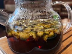 -如轩·海鲜砂锅粥·潮汕菜(海珠店)
