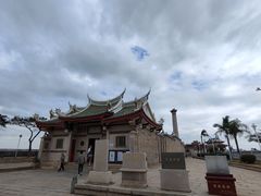 -集美鳌园景区