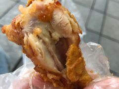 -阿捡忭京炸鸡(韭菜园总店)