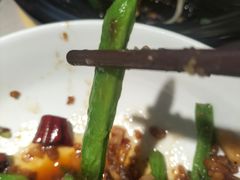 -花椒俏川菜小馆(南海万达店)