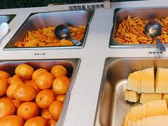 -大熊猫毛肚火锅(烟台万象汇店)