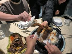 -九寨特色牦牛肉汤锅 羊肉汤锅