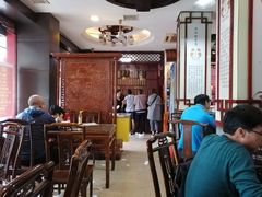 -龙老五汤店(站前西路店)