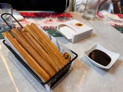 甜甜圈-Mezomd曼索蒂西班牙餐厅(广粤店)