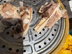 -蒙亨·手把肉·蒙古包文化主题餐厅(天恒广场店)