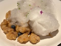 -桂满陇·海市蜃楼·黑金(国金店)