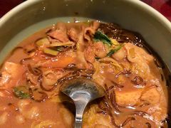 -中国坊中餐厅(石家庄希尔顿酒店)