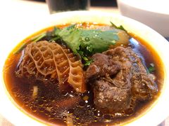 -新荣记(南京西路店)