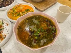 -浮何烤铺(桐梓林店)