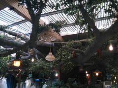 -大鹅岛绿色生态美食园
