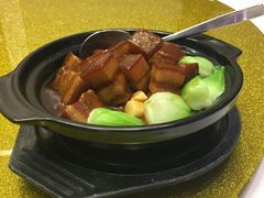 -广州塔晖粤轩中餐厅