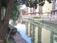 -衣裳街历史文化街区