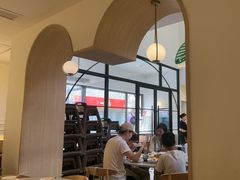 -南小馆(迪士尼小镇店)