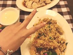 麦片虾-文东记(马里士他路)