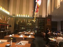 -拉萨瑞吉酒店-秀餐厅