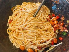 -老三样 · 江西菜馆(前海壹方汇店)