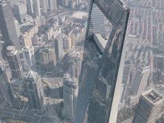 -上海之巅观光厅