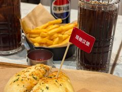 -必胜客(上地华联店)