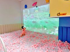 -KIDults童伴儿亲子餐厅(达美中心广场店)