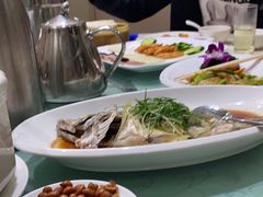 -油甘埔永新酒楼
