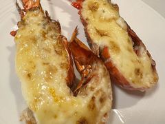 -OPUS+聚全日餐厅(广州增城碧桂园希尔顿逸林酒店)