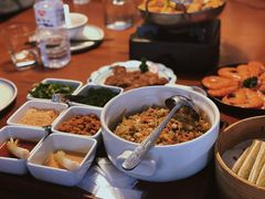 -林四喜·闽南传家菜(鼓浪屿店)