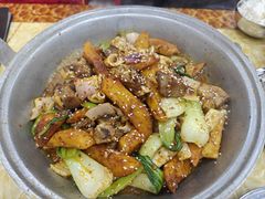 -天境牦牛壮骨汤(人民路旗舰店)