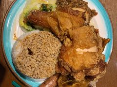 超级大富豪-渣·餐厅(西斗门店)