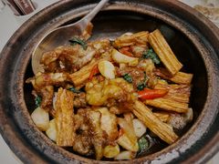 -食廬NOBLE(凯德晶萃店)